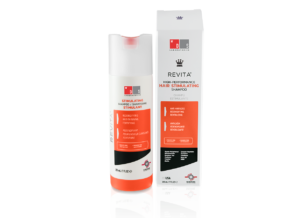 Revita shampoo