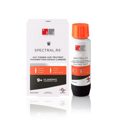 Spectral RS