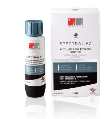 Spectral F7 Lotion