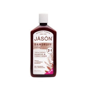 jason anti roos 2 in 1