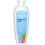 JASON SLS-vrije shampoo (Fragrance Free)