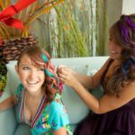highlights haar