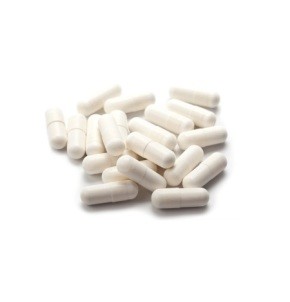 Keratene alphactive retard capsules