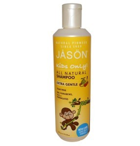 jason kinder shampoo