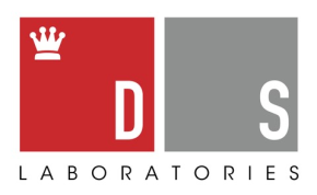 DS Laboratories logo
