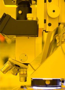DS Laboratories research