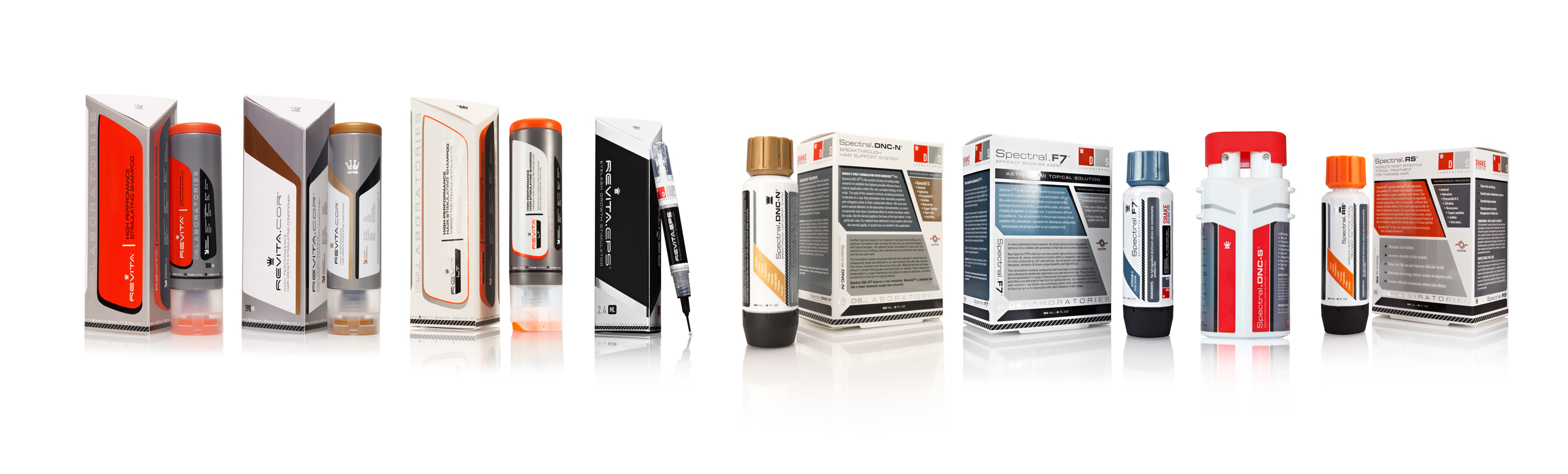 Revita products