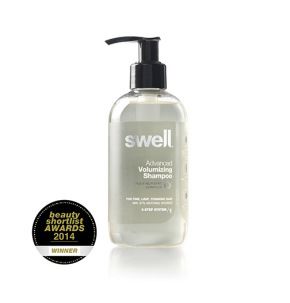 Swell Shampoo voor extra volume