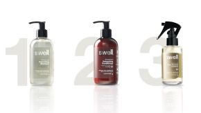 Swell tegen haaruitval 