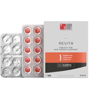 Revita-Tablets
